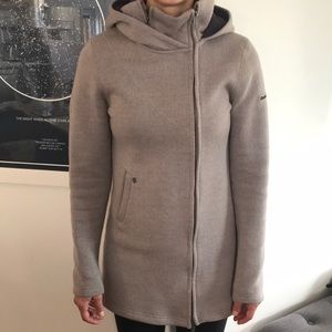 Bench Sweater Jacket